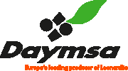 Logotipo de Desarrollo Agrícola y Minero, S.A. (DAYMSA)