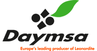 Logotipo de Daymsa
