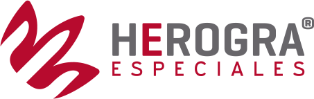 Logotipo de Herogra