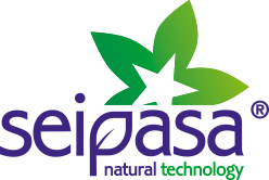 Logotipo de Seipasa