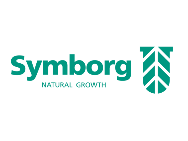 Logotipo de Symborg