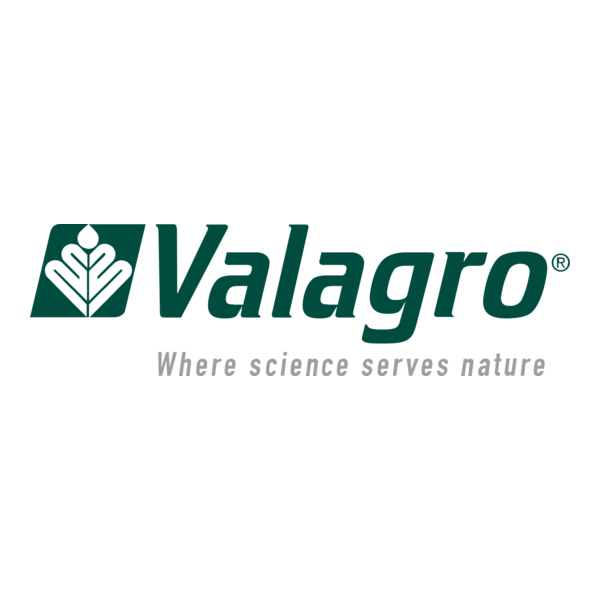 Logotipo de Valagro