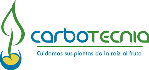 Logotipo de CARBOTECNIA,