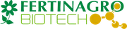 Logotipo de FERTINAGRO BIOTECH,