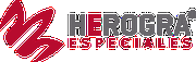 Logotipo de Herogra Especiales, S.L.