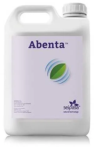 Envase de Abenta · 5 L, líquido; versión pendiente de confirmar