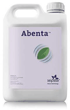 Envase de Abenta · 5 L, líquido; versión pendiente de confirmar