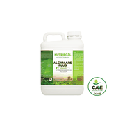 Envase de Algamare PLUS 5 Litros Bioestimulante Extracto de algas
