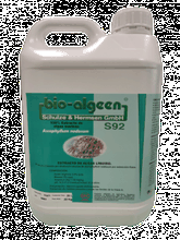 Envase de Bio Algeen S92 5 LtrN - ALGAS MARINAS