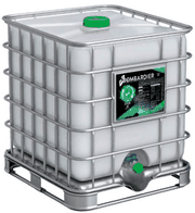 Envase de Bombardier 1.000 Litros Abono Fertilizante - KIMITEC