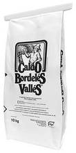 Envase de Caldo Bordelés Vallés 10kg Sulfato cuprocálcico 20% ecológico - Fungicida - IQV