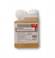 Envase de Codacide 5 Litros - Coadyuvante - Aceite vegetal de colza 95% p/v - FMC