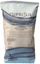 Envase de Cuprisul (Azufre + Cobre) 25kg - Corrector de carencias - AJF