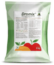 Envase de Dromix 5 kg - Microeelementos