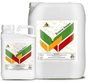 Envase de Ecozen Amino 12% 10 Litros - Acidos Humicos
