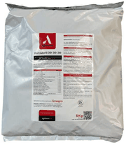 Envase de Fertishell 20 - 20 - 20 5Kg ABONO NPK