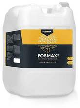 Envase de Fosmax PK 0-27-5 20 LTS