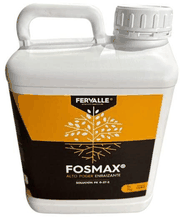 Envase de Fosmax PK 0-27-5 5 LTS