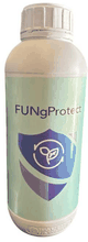 Envase de Fungprotec 5 Litro - Fungicida - ANTI-ESTRÉS BIÓTICO