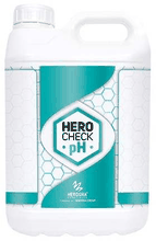 Envase de Herocheck Ph 5 LTS