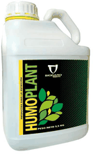 Envase de Humoplant 5 Lts