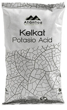 Envase de Kelkat Potasio Acid 5 kg POTASIO 47%. SP Bioestimulante Engorde - Atlantica