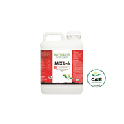 Envase de Mix L-6 Micronutricional