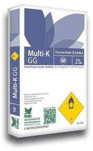 Envase de Nitrato Potasico Multi-K™ - Haifa, sólido