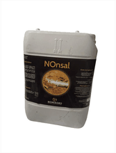 Envase de Nonsal 10 Litros - Desalinizantes