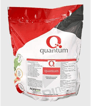 Envase de Quantum engorde y maduracion 5 kg