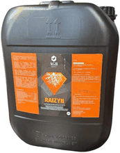 Envase de Raizyn 20 Litros - Materia Organica - ENRAIZANTE