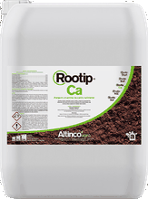 Envase de Rootip® Ca 20 Litros Óxido de Calcio (CaO) - Corrector carencias - ALTINCO AGRO