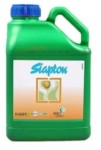Envase de Siapton 5 Lts