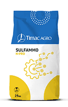 Envase de SULFAMON| Abono NPK de Fondo - TIMAC AGRO