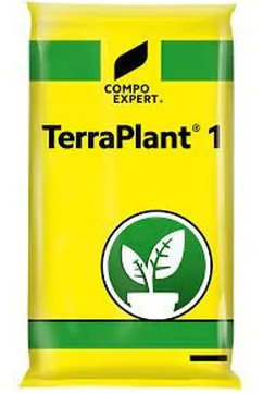 Envase de TerraPlant® 1 70 Litros
