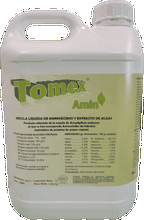 Envase de Tomex Amin 5 Lts