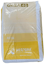 Envase de Urea 46% (ABONO CE) 40kg -, sólido