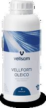 Envase de Vellforti Oleico 5 Litros - solucion potasica VELLSAM