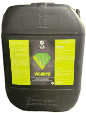 Envase de Vigoryn 20 Litros - Materia Organica - VEGETACION