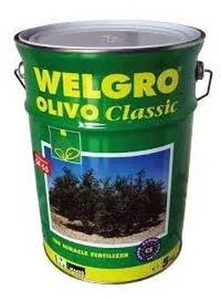 Envase de WELGRO olivo classic 20kg Acidos Humicos - Massó