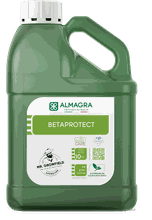 Envase de Betaprotect