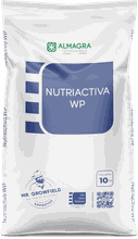Envase de Línea NutriActiva WP, polvo soluble
