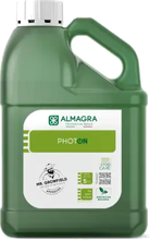Envase de Photon, líquido