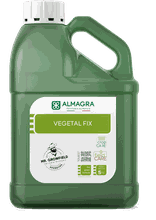 Envase de Vegetal Fix, líquido