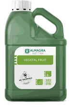 Envase de Vegetal Fruit, líquido