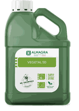 Envase de Vegetal SD, líquido