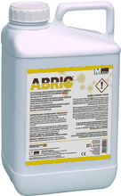 Envase de ABRIC