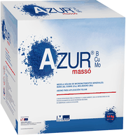 Envase de AZUR MASSÓ