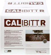 Envase de CALIBITT Radicular, polvo