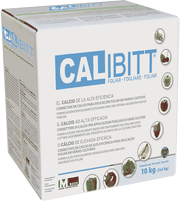 Envase de CALIBITT